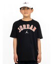 Jordan WjA(140-170cm) TVc JORDAN(W[_) JDB FLIGHT HERITAGE SS TEE [L[[GXG[ gbvX Jbg\[ETVc ubN zCg