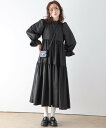 Lajour レディース ワンピース・ドレス ラジュール La-gemme