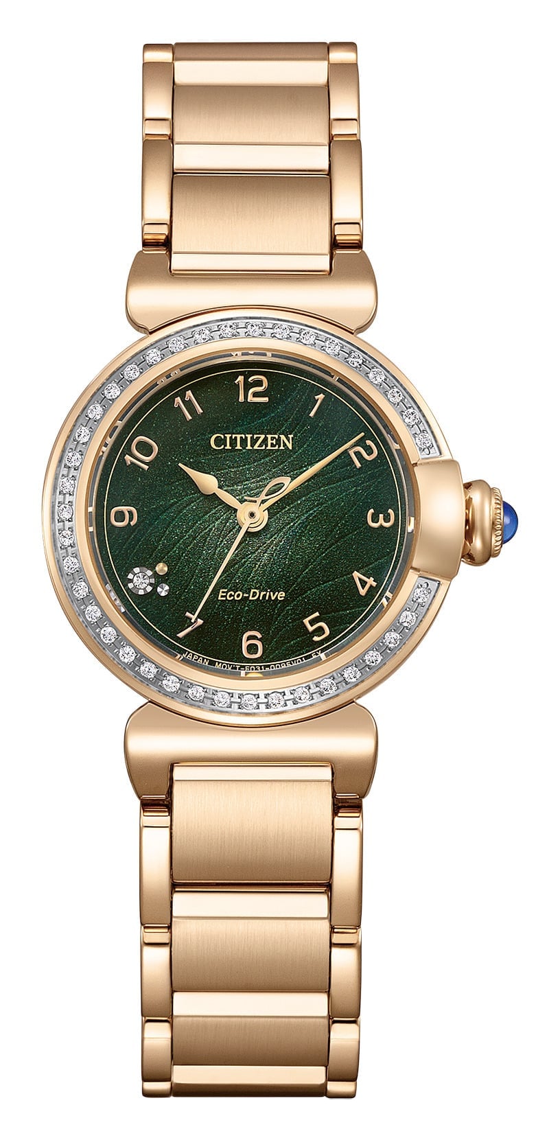 CITIZEN L シチズン エル エコ・ドライブ レディース CITIZEN L EM1123-62X シチズン アクセサリー・腕時計 腕時計【送料無料】