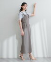 natural couture レディース ワンピース・ドレス ナチュラルクチュール
