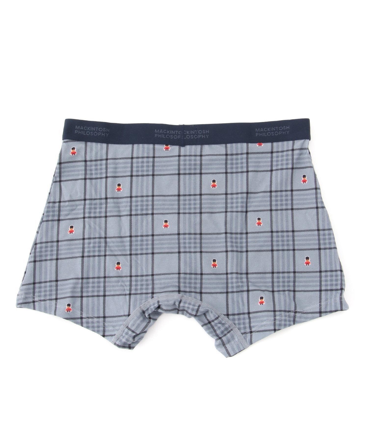 【SALE／38%OFF】MACKINTOSH PHILOSOPHY MACKINTOSH PHILOSOPHY/(M)MPボクサー 25S...