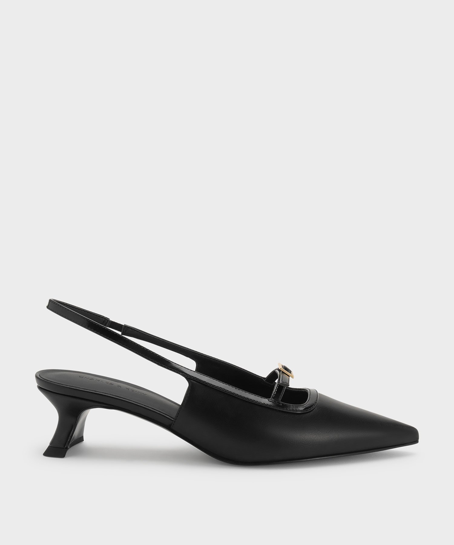 楽天市場】charles & keith バッグ（レディース靴｜靴）の通販