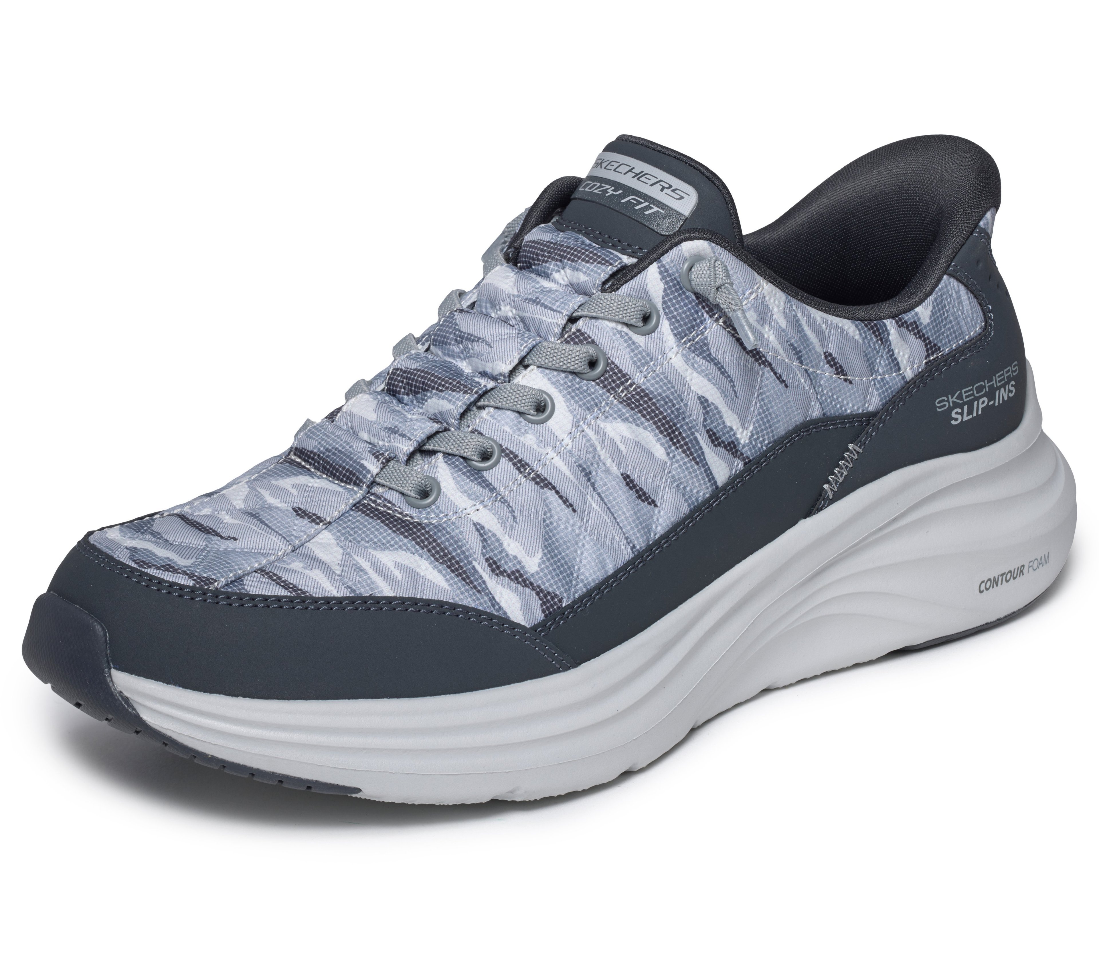 SKECHERS ハンズフリー スリップインズ : コンポスト スケッチャーズ シューズ・靴 スニーカー【送料無料】