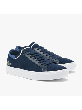 【SALE/48%OFF】LACOSTE メンズLAPIQU?E1201 ラコステ シューズ スニーカー/スリッポン ホワイト【送料無料】