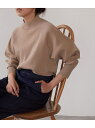 【SALE/10%OFF】ViS 【WEB限定】総針ニットラグランスリーブプルオーバー ビス ニット ニットその他 ベージュ ブラック グレー ブラウン レッド【送料無料】