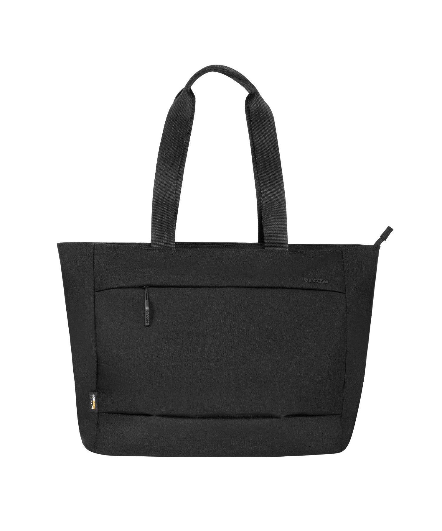 Incase INCO300714-BLK Incase City Market Tote with Cordura - Black インケース バッグ その他のバッグ ブラック【送料無料】