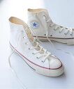 plage yCONVERSE/Ro[Xz ALL STAR HI Xj[J[ v[W V[YEC Xj[J[ zCgyz