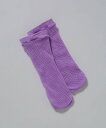 【SALE/40%OFF】NANO universe MARCOMONDE/fish net socks ナノユニバース 靴下・レッグウェア その他の靴下・レッ...