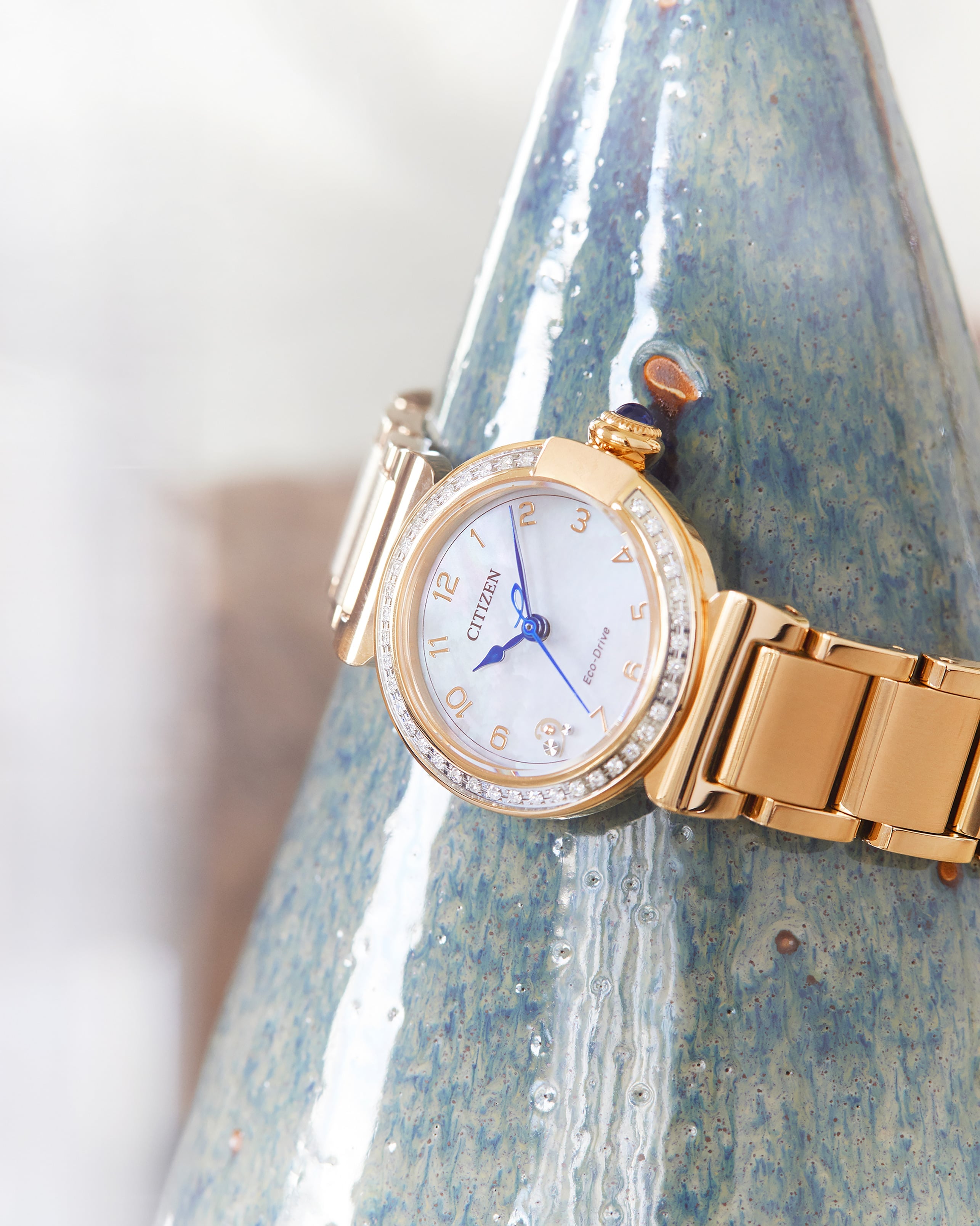CITIZEN L シチズン エル レディース エコ・ドライブ CITIZEN L EM1123-89D シチズン アクセサリー・腕時計 腕時計【送料無料】