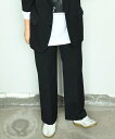 【SALE/30%OFF】Johnbull Private labo アウトラストセンタープレスパンツ ジョンブルプライベートラボ パンツ その他のパンツ ブル...
