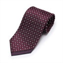 BRICK HOUSE by Tokyo Shirts ネクタイ 剣先切り替え ビジネス フォーマル BM15I501GHAJ1PA-89-950 トーキョーシ...