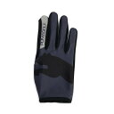 PUMA メンズ ゴルフ フリー グラフィック グローブ 右手用 プーマ スポーツ・アウトドア用品 その他のスポーツ・アウトドア用品 グレー