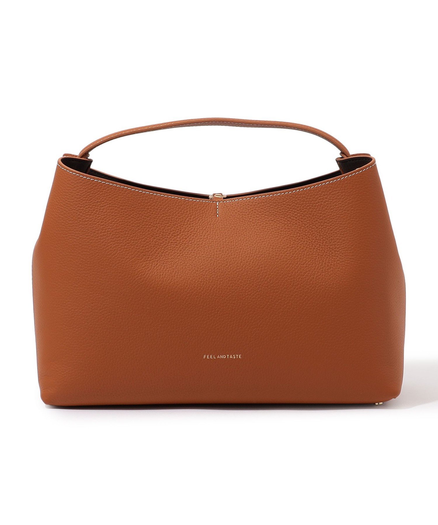 TOMORROWLAND GOODS FEEL AND TASTE boat ショルダーバッグ トゥモローランド バッグ ハンドバッグ ブ..