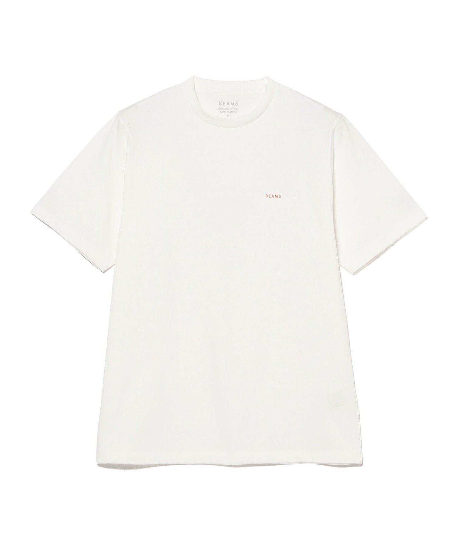BEAMS B.PACK_TEE ビームス メン トップス カットソー・Tシャツ ブラック ホワイト【送料無料】