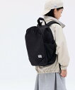 SHIPS any ARCH&LINE: EGG BAG 15L バックパック シップス バッグ リュック・バックパック ブラック グレー ベージュ【送料無料】