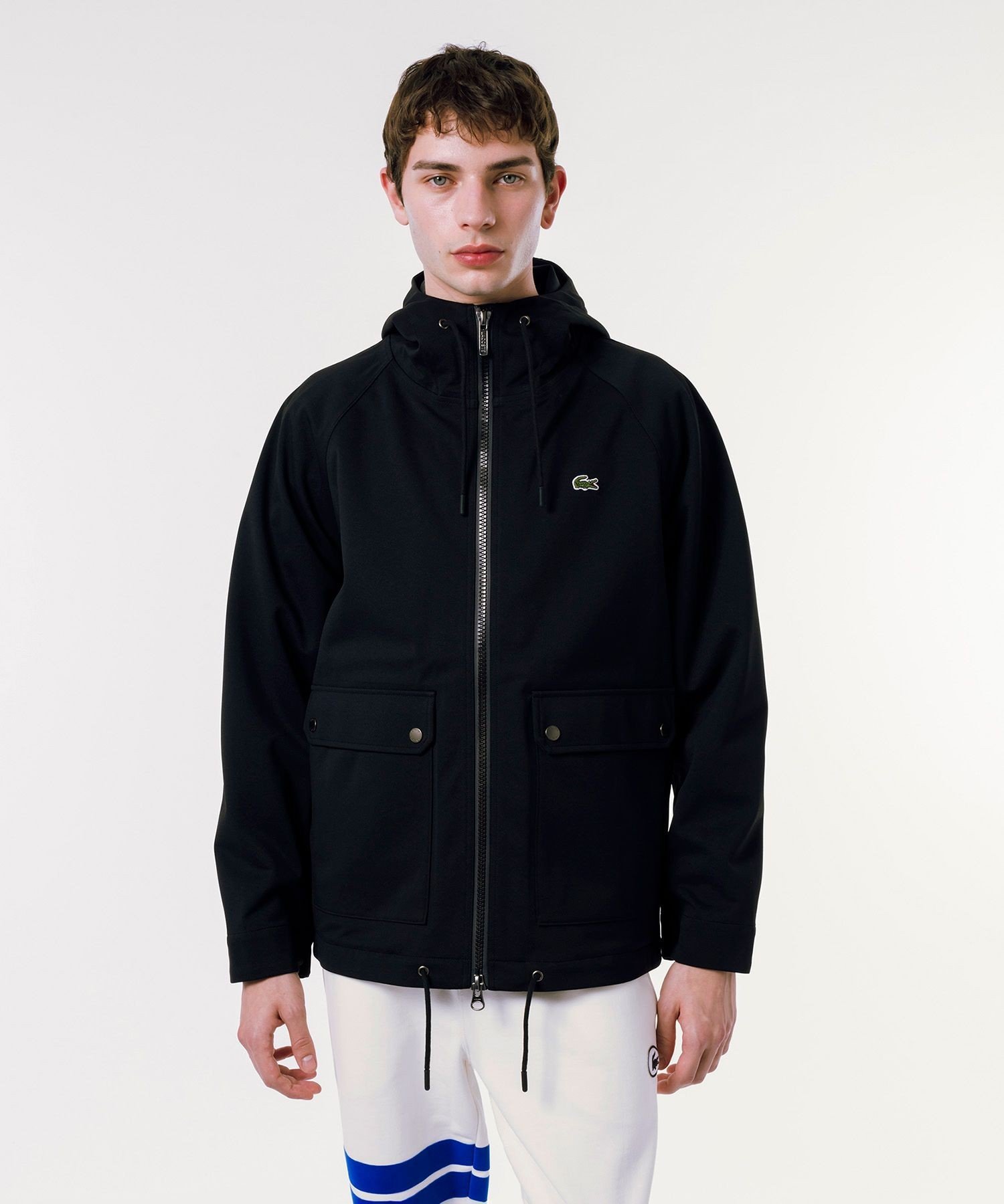 楽天市場】LACOSTE マウンテンパーカーの通販 楽天市場】LACOSTE マウンテンパーカーの通販