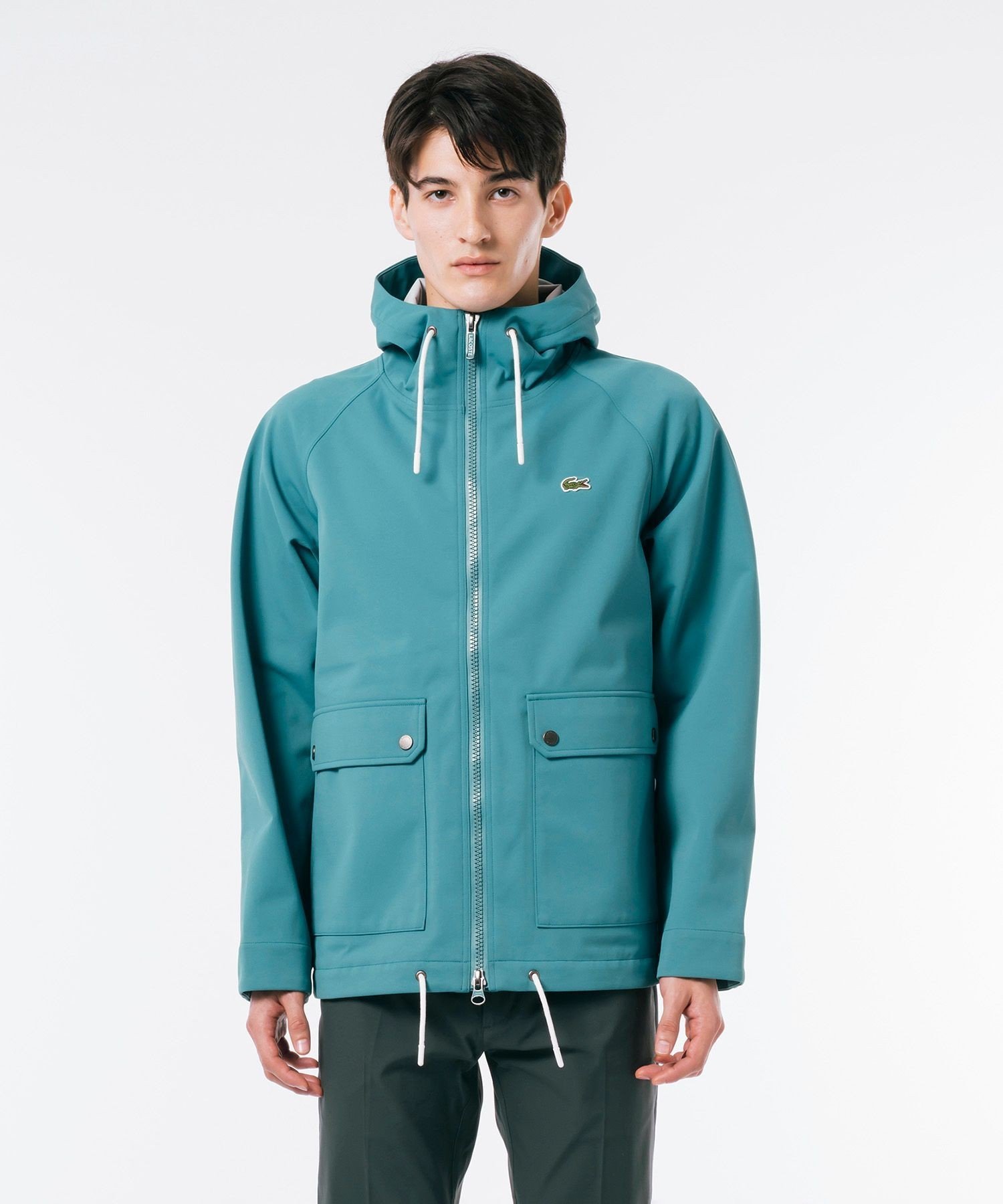 楽天市場】LACOSTE ラコステ(カラーグリーン)(コート 楽天市場】LACOSTE ラコステ(カラーグリーン)(コート