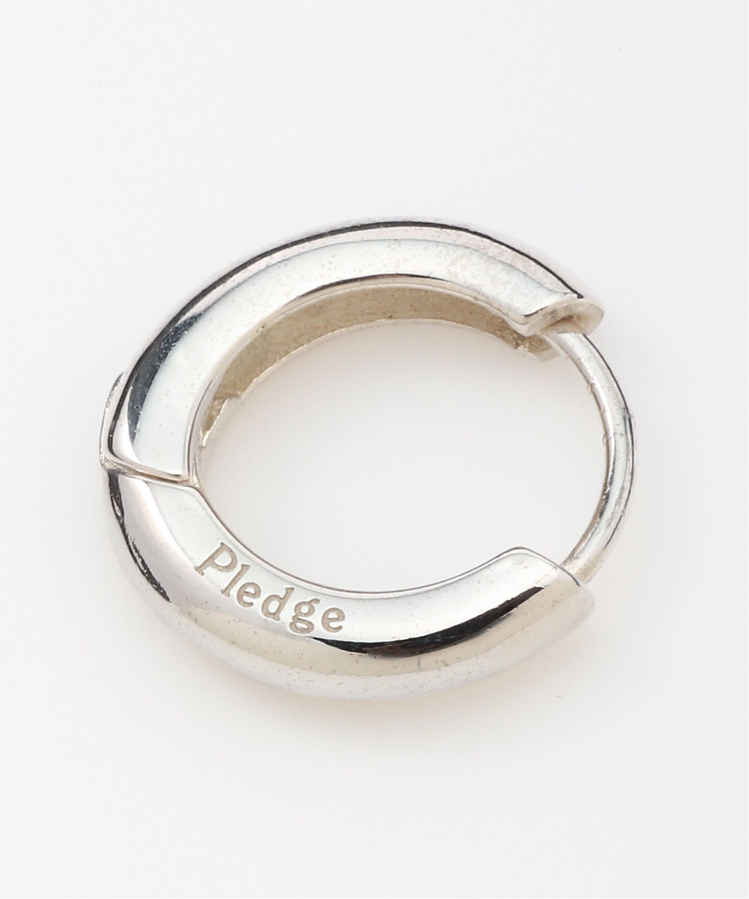 F.S.B/(U)SILVER925 ピアス(ペア) エフエスビー アクセサリー・腕時計 ピアス シルバー