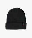 【SALE/30%OFF】BRIXTON BRIXTON HEIST BEANIE オーバーライド 帽子 ニット帽・ビーニー ベージュ ブラック レッド