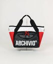 ARCHIVIO 【アルチビオ公式】【メンズ】カートバッグ アルチビオ スポーツ・アウトドア用品 ゴルフグッズ ホワイト【送料無料】