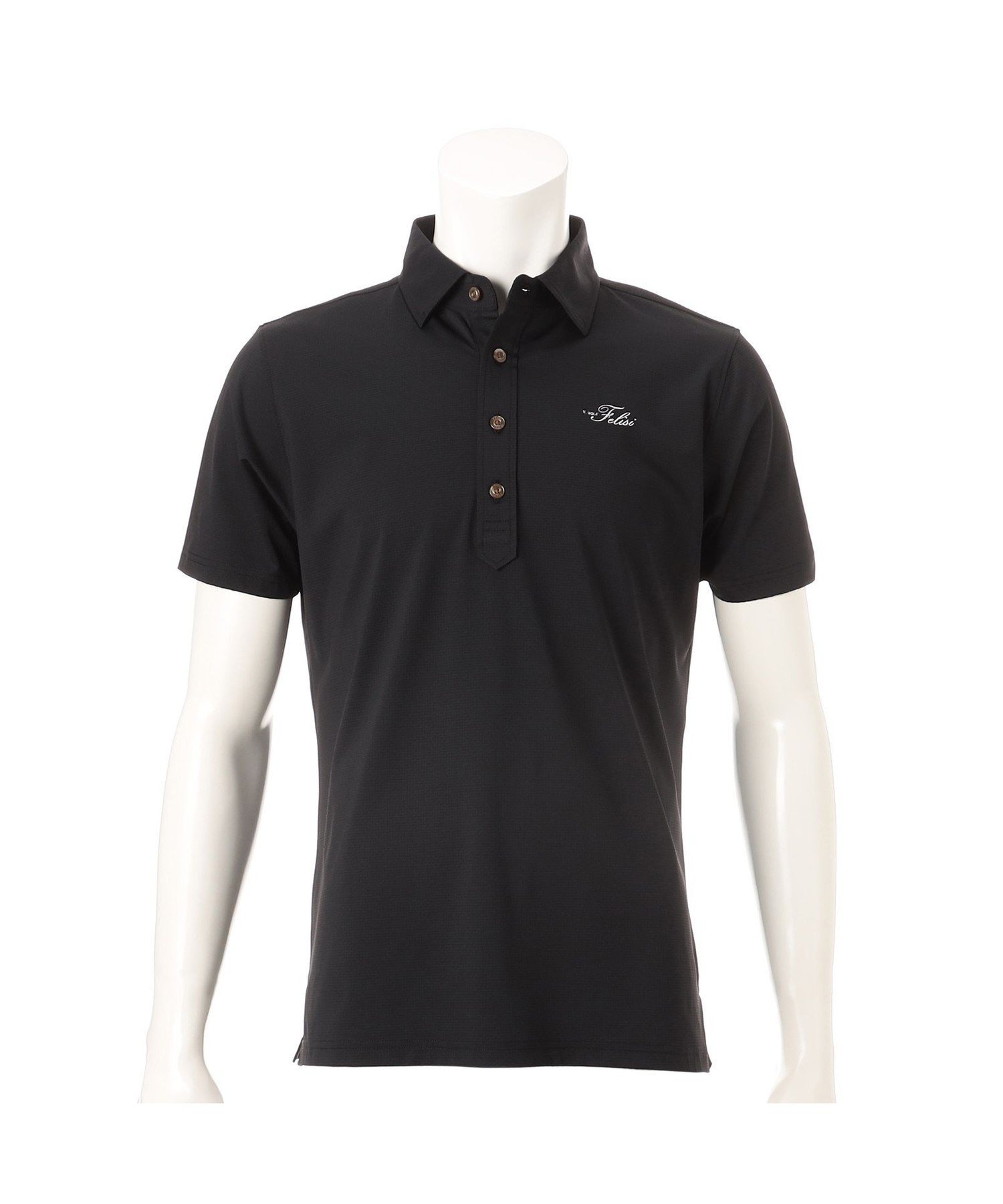 【SALE／30%OFF】Felisi GOLF 【Felisi Golf/フェリージゴルフ】【MENS】ポロシャツ ストレッチ ホリゾ..
