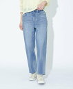 Sonny Label レディース パンツ サニーレーベル