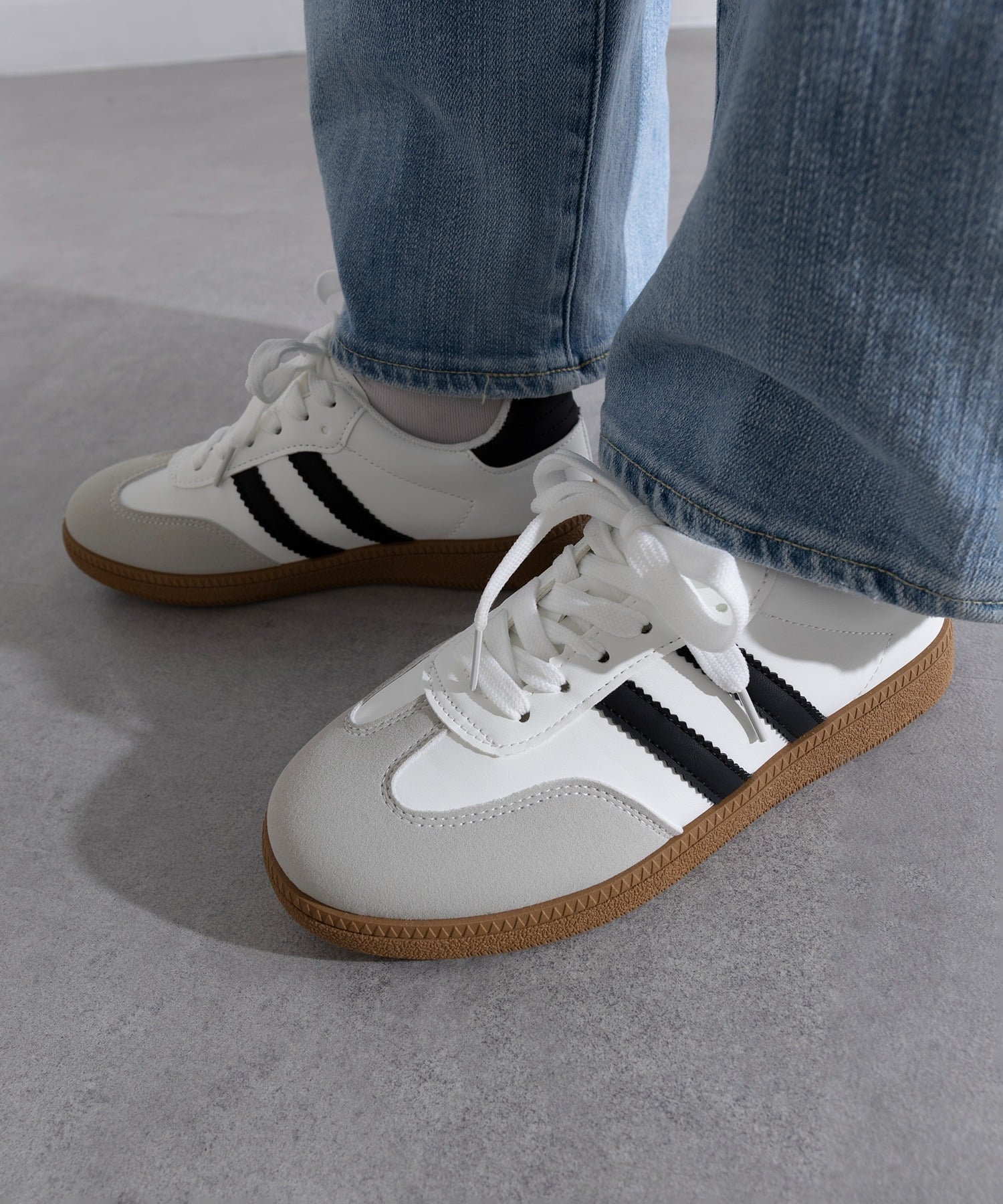 SALE50%OFFMAISON BREEZE A by MAGASIN DE MODE/ɥ饤󥹥ˡ KNF127 åȥåץ֥ 塼...