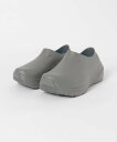 URBAN RESEARCH BUYERS SELECT ALES GREY FRONTLINE PRO 3 SHOE ユーアールビーエス シューズ・靴 サンダ...