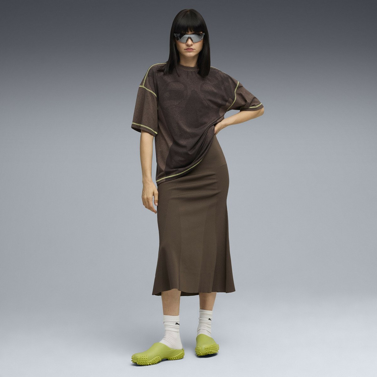 【SALE／30%OFF】PUMA ウィメンズ ヨナ スカート YONA Skirt プーマ スカート その他のスカート【送料無料】