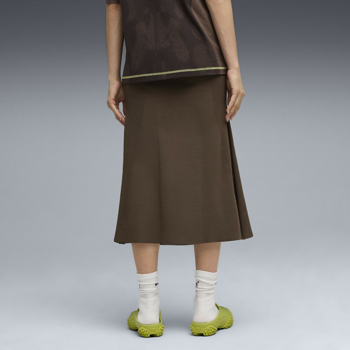 【SALE／30%OFF】PUMA ウィメンズ ヨナ スカート YONA Skirt プーマ スカート その他のスカート【送料無料】