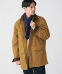 Ships x Dickies Cotton Drill Chore Coat 114-14-0259 114140259 Ships x Dickies Cotton Drill Chore Coat 114-14-0259 114140259