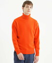 【SALE/50%OFF】MACKINTOSH PHILOSOPHY 【WEB&一部店舗限定】9G天竺 タートルネックニット マッキントッシュ フィロソフィー ...