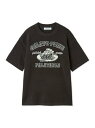 【SALE/30%OFF】gelato pique 【HOMME】エアリーモコダイナープルオーバー ジェラートピケ トップス スウェット・トレーナー イエロー【送料無料】