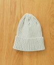 【SALE/30%OFF】URBAN RESEARCH DOORS ストローヤーンニットキャップ アーバンリサーチドアーズ 帽子 ニット帽・ビーニー ホワイト ...