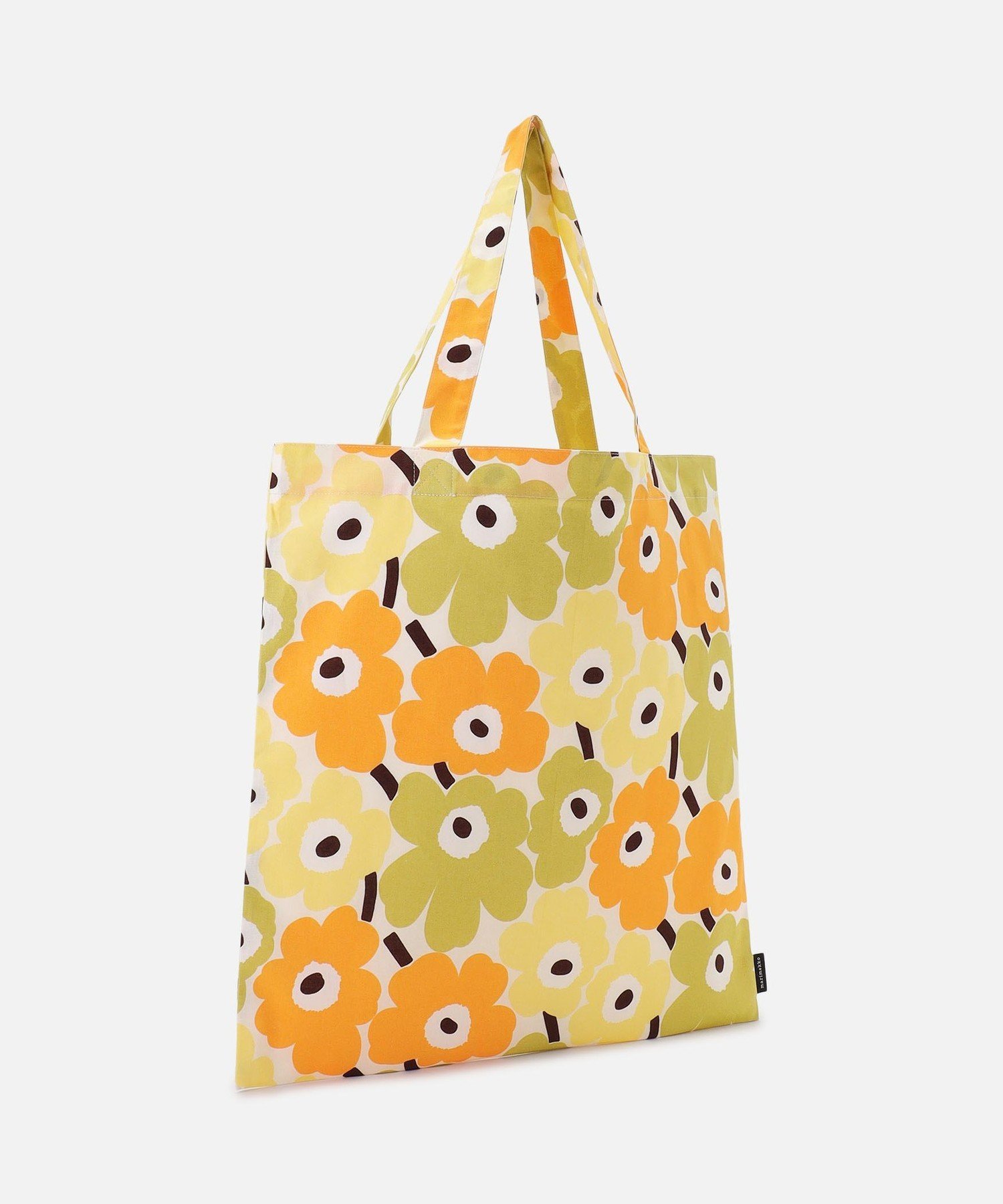 【SALE／25%OFF】Marimekko 【アジア限定】Mini Unikko トートバッグ 44*43cm マリ...