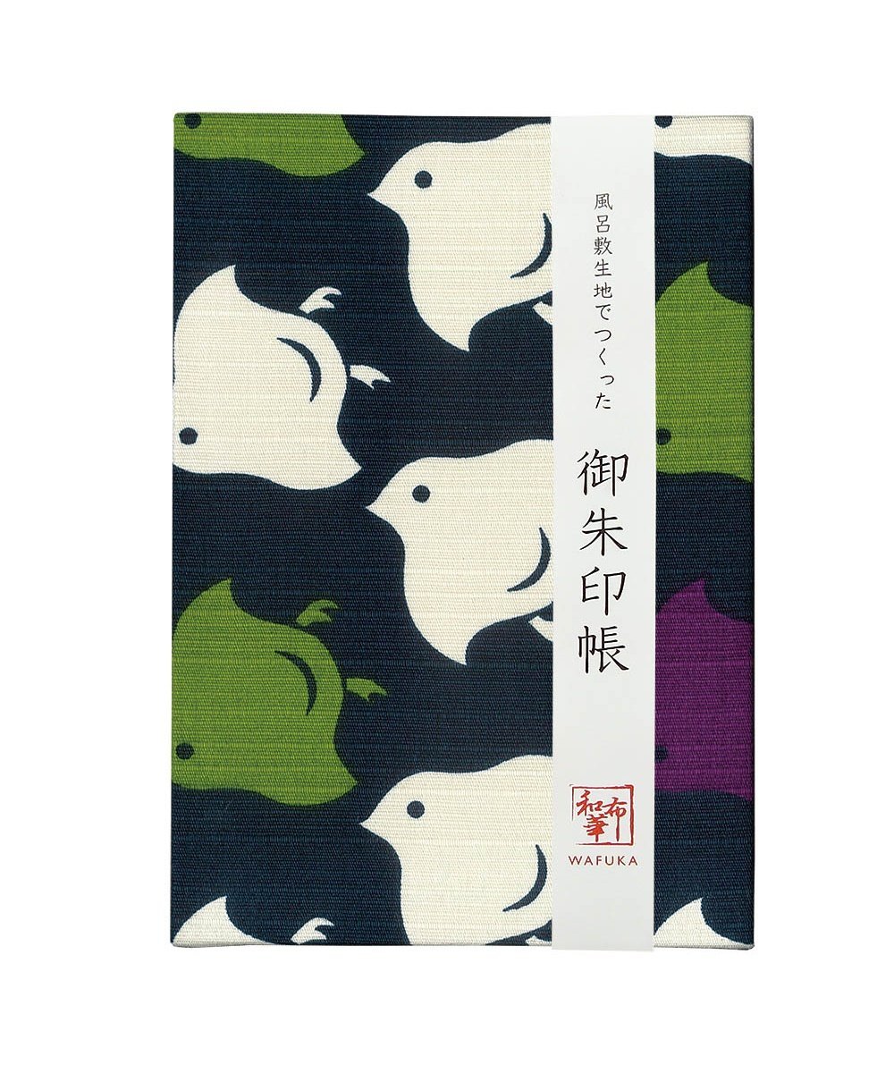 BACKYARD FAMILY 和布華 御朱印帳 ローラ インテリア・生活雑貨 その他のインテリア・生活雑貨