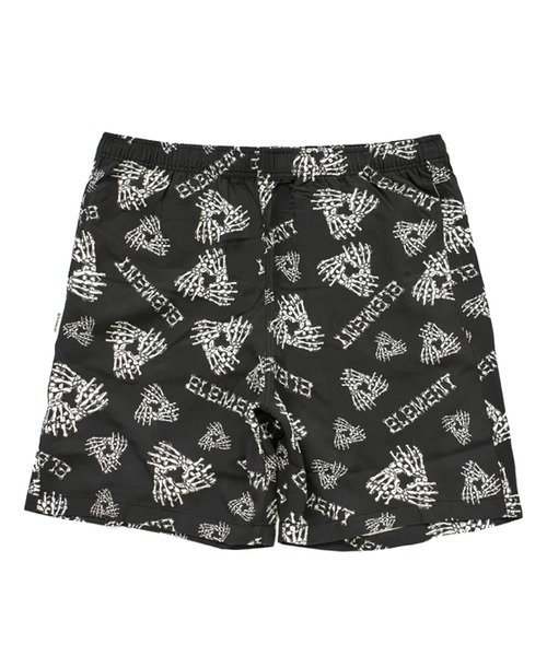 SELECT BRANDS ELEMENT/エレメント ELMC ALOHA SHORTS(MENS) ジャックローズ パンツ その他のパンツ