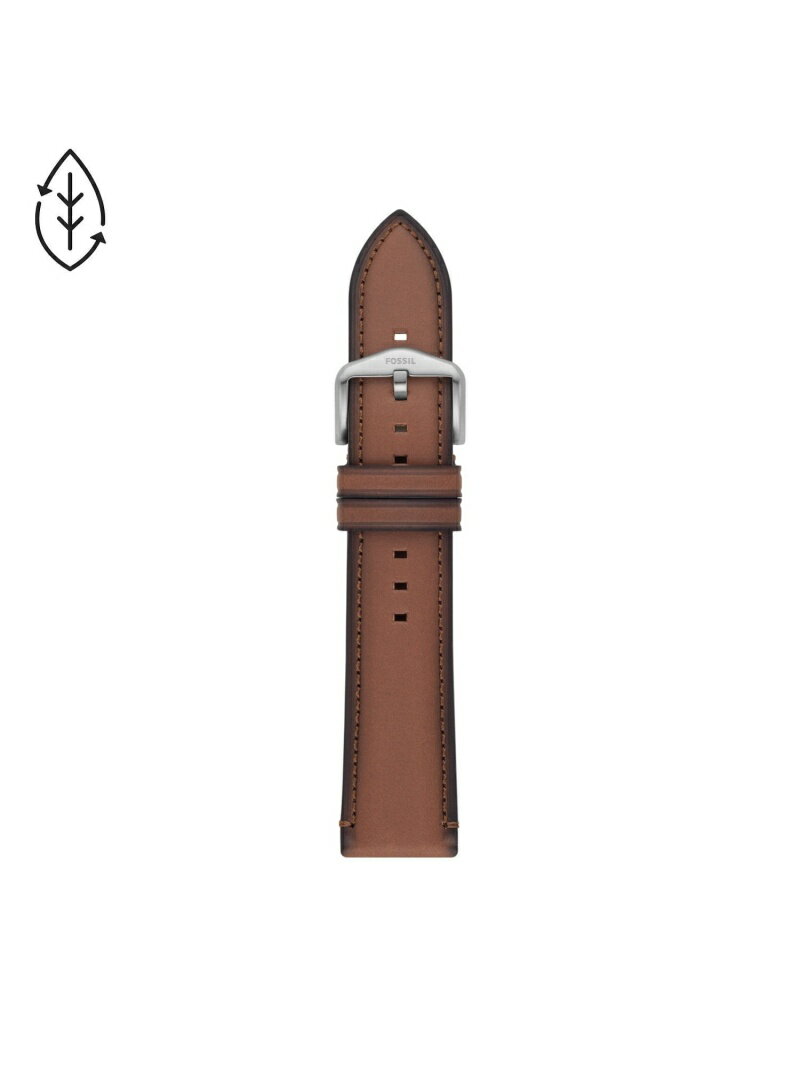 FOSSIL フォッシル 腕時計ベルト メンズ レザー S221511 フォッシル アクセサリー・腕時計 腕時計【送料無料】