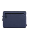 Incase (U)INMB100335-NVY Compact Sleeve in Flight Nylon for MacBook Pro 13