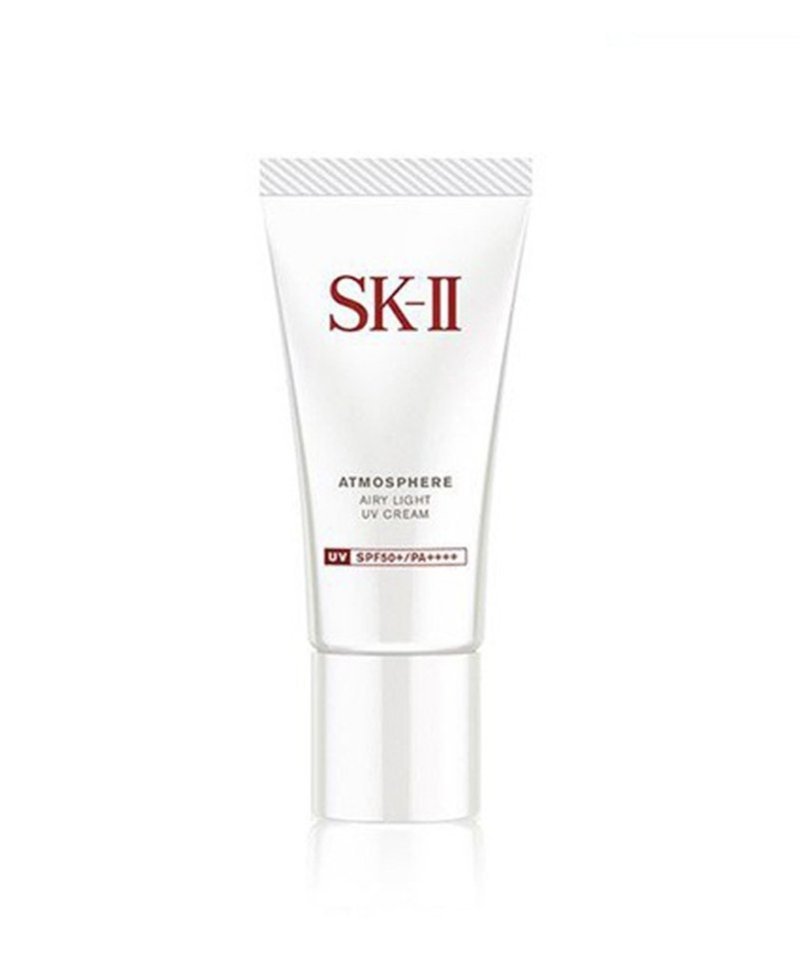 SK-II SK-II SK2 エスケーツー アトモスフィア エアリー ライト UV クリーム エスケーツー スキンケア 日焼け止め・UVケア【送料無料】