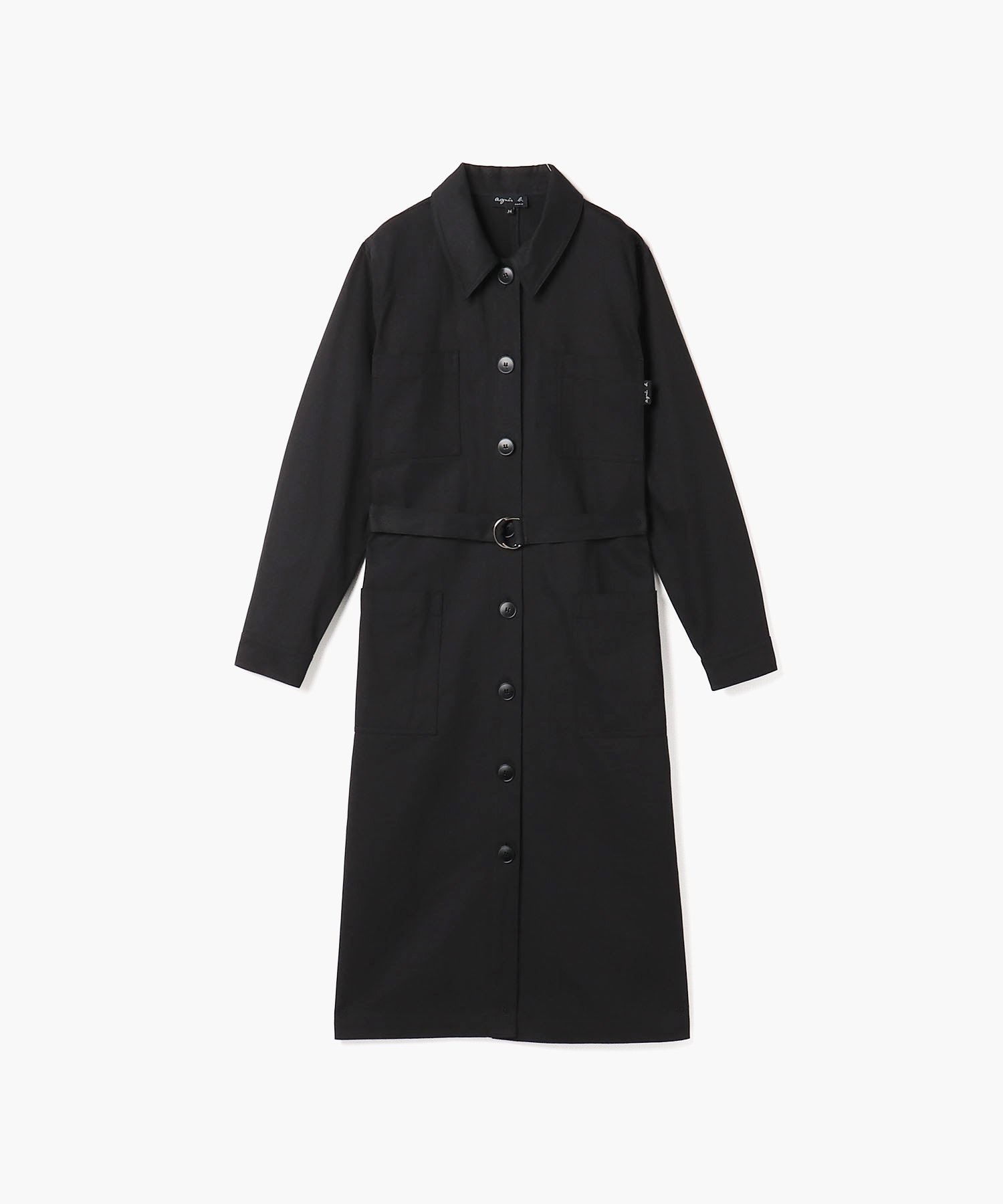 agnes b. FEMME US11 ROBE s[X AjGXx[ s[XEhX ̑̃s[XEhX ubNyz