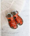 IENA ENFANT SALT WATER/ソルトウォーター SHARK サンダル baby-kids(14-19cm) イエナ アンファン マタニティウェア...