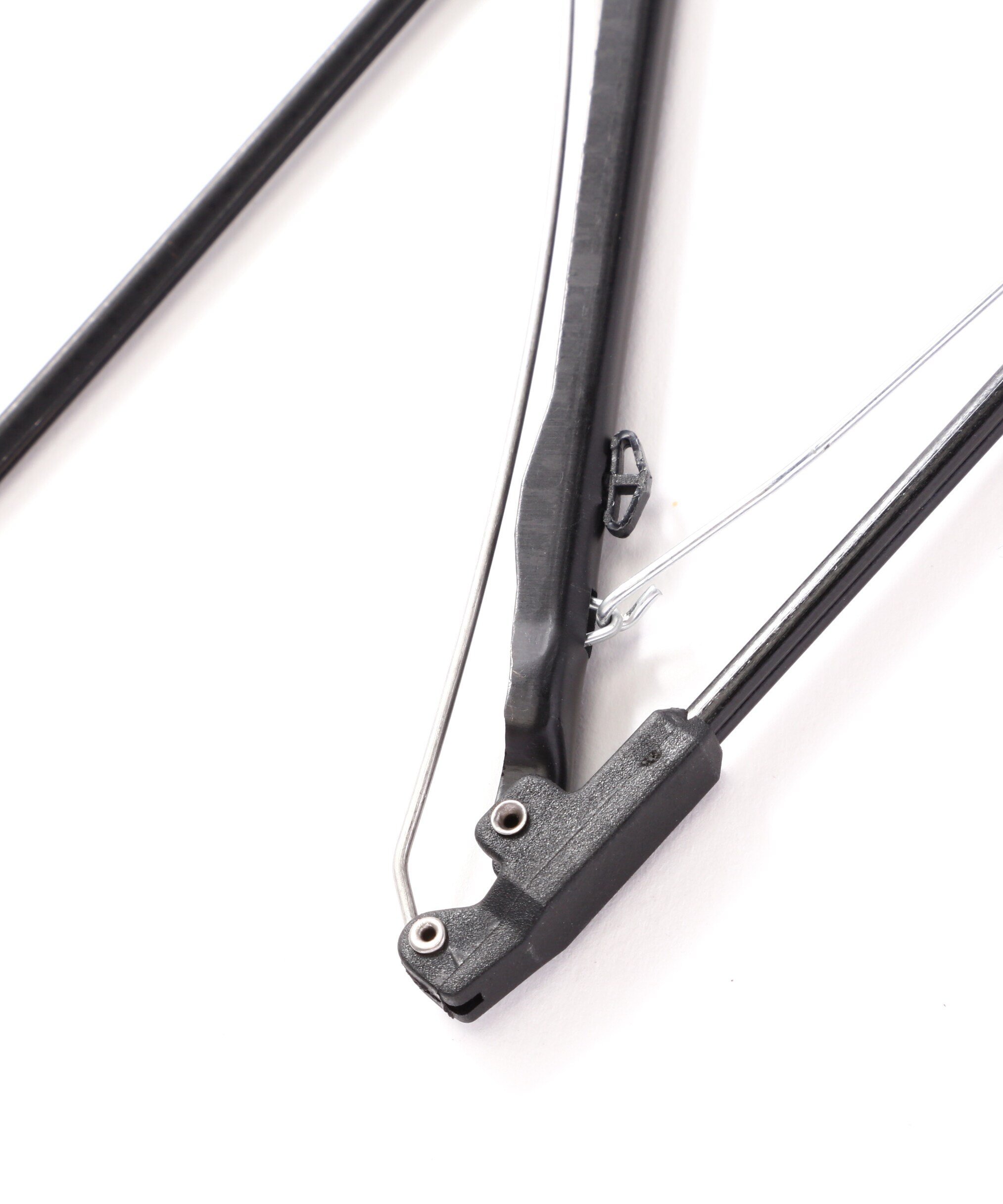 LHP THE NORTH FACE/ザ・ノース・フェイス/SQARE FOR MODULE UMBRELLA エルエイチピー ファッション雑貨 その他のファッション雑貨 ブラック
