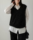 Lajour レディース トップス ラジュール La-gemme