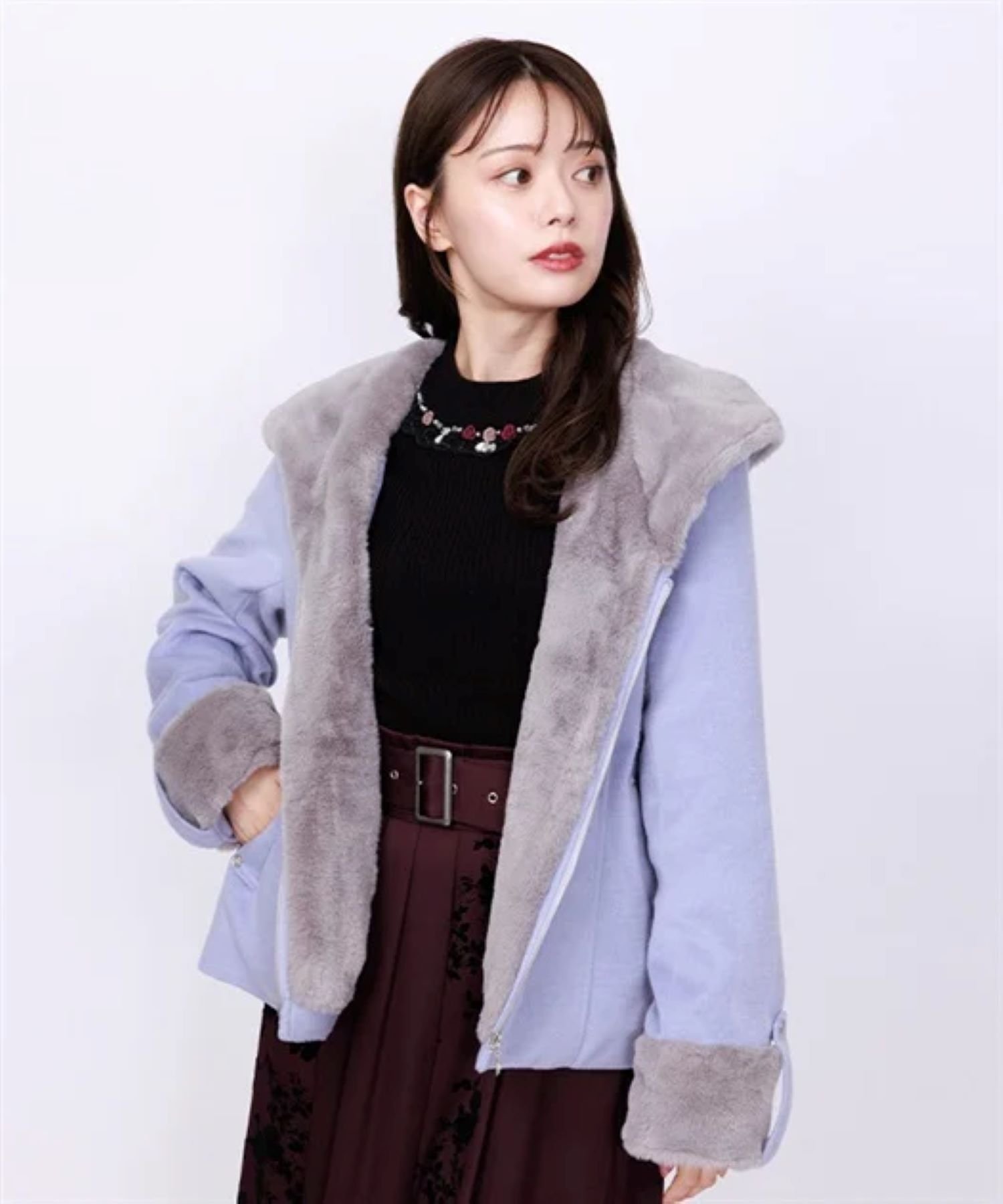楽天市場】axes femme コートの通販 楽天市場】axes femme コートの通販