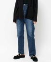 【SALE/30%OFF】Johnbull Private labo 12オンスデニムペンシルパンツ ジョンブルプライベートラボ パンツ ジーンズ・デニムパンツ...