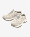 【SALE/10%OFF】URBAN RESEARCH DOORS THE NORTH FACE Hedgehog RVST Mule アーバンリサーチドアーズ...