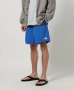 BEAUTY&YOUTH UNITED ARROWS <THE NORTH FACE> マッド ショーツ -撥水・UVカット- ビューティー&ユース ユナイテッドアローズ 水着・スイムグッズ 水着 ブラック【送料無料】