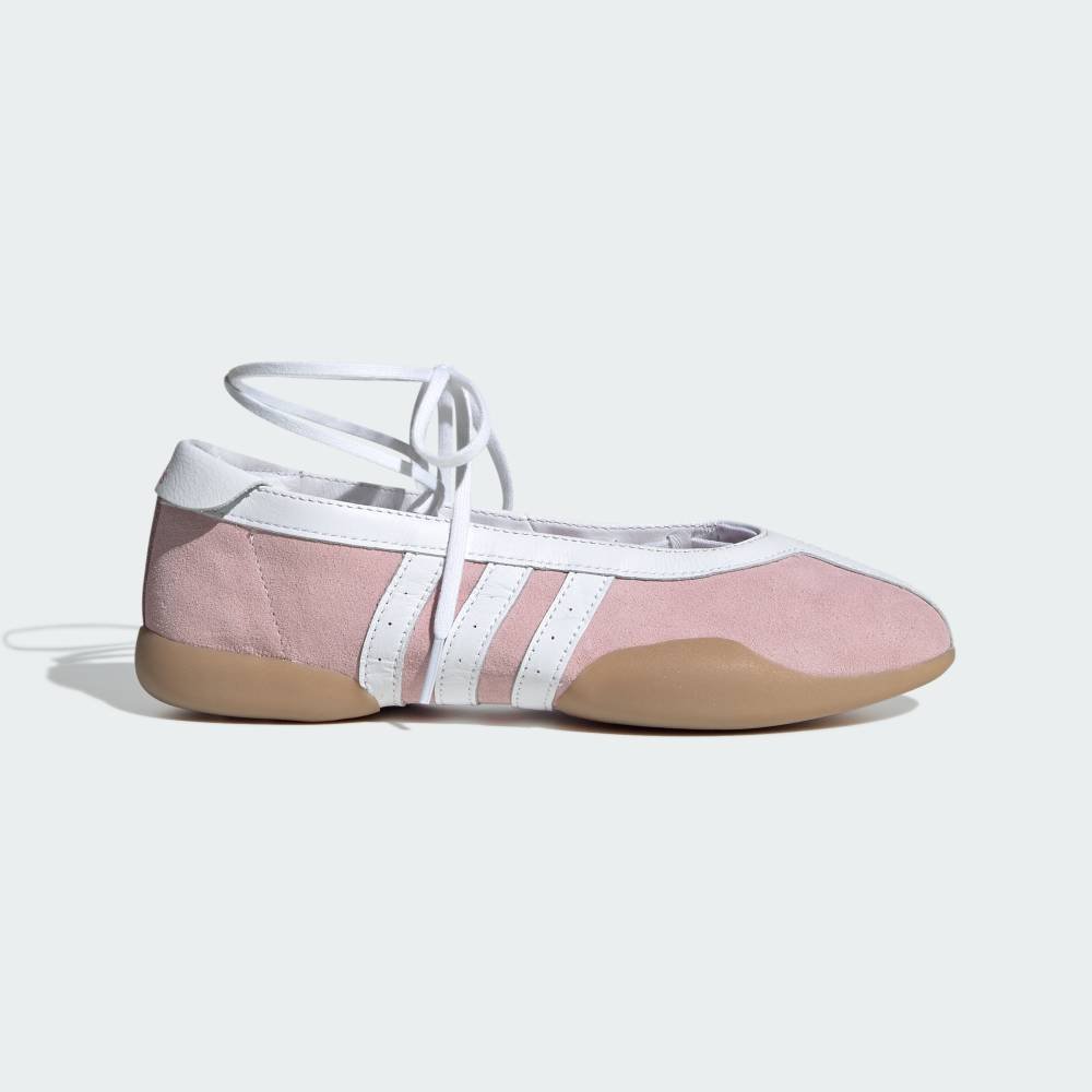 adidas 【公式】アディダス adidas テコンドー メイ バレエ/ Taekwondo Mei Ballet アディダス シューズ・靴 スニーカー ピンク【送料無料】