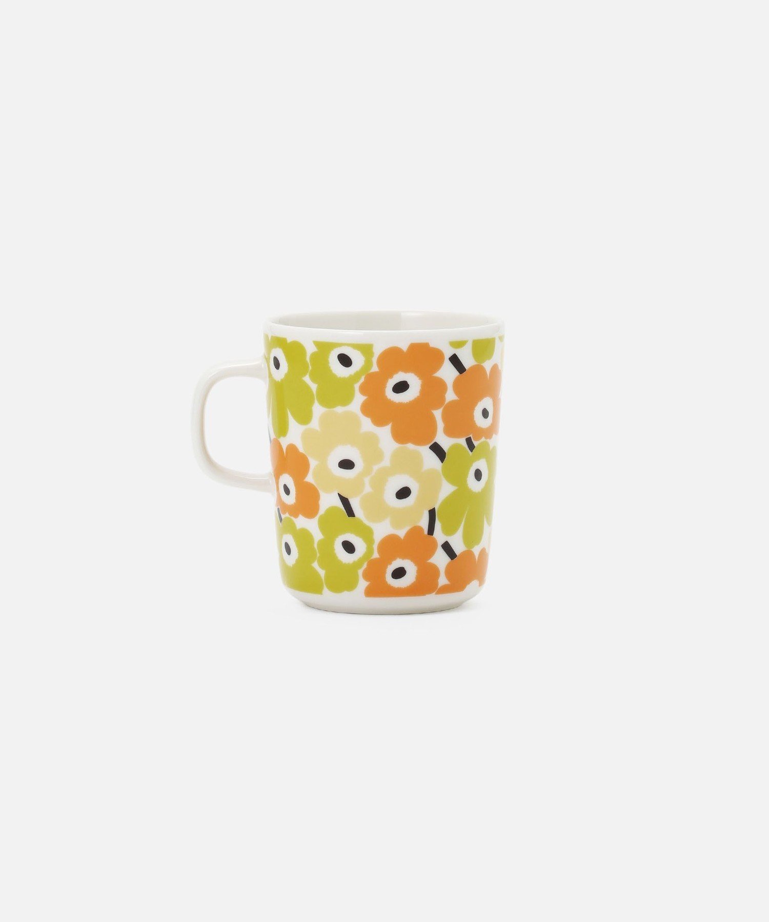 【SALE／30%OFF】Marimekko 【アジア限定】Pikkuinen Unikko マグカップ 250ml マ...